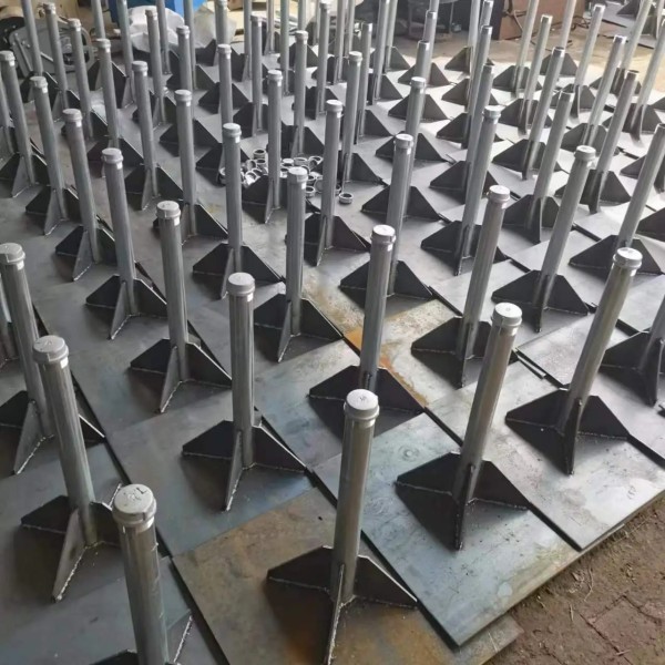平南沉降板现货